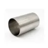 GR5 Titanium Tube Only for Car Use Exhaust Pipe Bolt ZZ