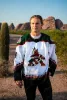 Custom Phoenix''coyotes''jersey Arizona Reverse Hockey Christian Fischer Jakob Chychrun Shane Doan Schmaltz Fischer Zack Kassian Juuso Valim