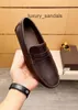Designer botte venetas buty garnituru Suit Storese End End High End męskie buty fasoli oryginalne skórzane czarne wszechstronne buty na zwykłe skórzane buty jeden krok leniwy dr wnh2o