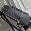 M30857 Adrian Bag Backpack Messenger Bag Totes Bolsa Bolsa Bolsa de ombro Men Fashion Designer de luxo Crossbody Top Quality Deliver
