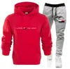 Hommes Survêtement Designer Vêtements à manches longues utile Survêtement chaud femmes hommes piste joggers veste ensemble sport pour vêtements