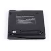 New Laptop Adapters Chargers Portable USB 3.0 DVD-ROM Optical Drive External Slim CD ROM Disk Reader Desktop PC Laptop Tablet Promotion DVD Player