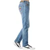 Men's Jeans Men Bruce Shark Straight Leg Casual Fashion Design Youth Trend Stretch Loose Soften Thicken jeans 231214
