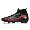 2024 New Top Top Soccer Shoes Women Men Professional Ag Tf Football Boots Youth Indoor Outdoor Trainers