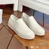 Comfort e comodità di lefuwomen originali scarpe da donna a un passo casualsports scarpe bianche scarpe da tavolo da donna