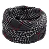 Scarves Winter Women Warm Ring Soft Fleece Scarf Double Layer Knitted Neck Warmer Outdoor Climbing Unisex 231214