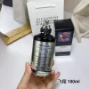 Parfümler Uçan Parfüm Soul The Moon'da Dans Etme Kumlarında Kötü Aşk 100ml Eau de Parfum Kokusu Uzun Süreli Sis Doğal Sprey