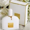 Unisex parfum witte patchouli EDP 100ML 3.4FLOZ blijvende geurspray onbeperkte charme hoge kwaliteit snel schip op voorraad