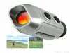 7x18 Elektroniczny laser golfowy Rangefinder Monocular Digital 7x Golf Zakres 930 jardów Miernik odległości Zakres Trening AIDS3705319