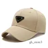 Ćwicz kapelusz 2023 Czapki kulkowe Kapity Projektant Hats Baseball Caps Spring and Autumn Pra Cap Botton Sunshade Hat Mężczyznę kobiety Prasa 91