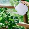 Sprayers Long Spout Watering Can Small Water For Indoor Plants And Flowers 4L Large Capacity Plant Pot With Ergonomic Handle 231215