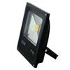 10W 20W 30W 50W 100W LED Floodlight Waterproof LED Flood Light Warm Cold white Red Blue Green Yellow Outdoor Light223F