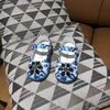 POPULAIRE Designer pasgeboren peuter schoenen sprankelende diamanten baby sneakers doos verpakking maat 20-25 baby wandelschoenen dec05
