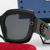 디자이너 선글라스 2024 선글라스 성격 유니탄 고글 해변 태양 안경 레트로 작은 프레임 선글라스 패션 서핑 여행 눈 스포츠