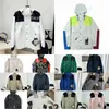 Designer-Herrenjacke Top Kaws 1990 Northfaces-Jacke für Herren und Damen, Kapuzenjacken, sportliche Windjacke, lässiger Reißverschluss, North-Wintermantel, winddichte Oberbekleidung mit Tarnmuster