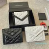 Luxury Bag Underarm Designer Shopping Evening High Tramp Messenger Envelope Bag Designer Tassel Handväska