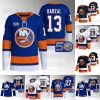 PERSONALIZADO New York''Islanders''Bo Horvat NY 2023 Camiseta del 50 aniversario Mathew Barzal Casey Cizikas Nelson Jean-Gabriel Pageau Palmieri Beauvi