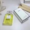 Klasik Parfüm Matemoiselle Yoğun Noir No 1 5 19 Eau De Parfüm 100ml Kadın Parfüm Zarif ve Büyüleyici Koku Sprey Oryantal Çiçek Notları Hızlı Gemi