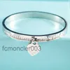 Designers de luxe populaires Bracelet Bracelet en or pour les femmes Amour Bijoux Timbre Gravure Lettre Mode Élégant Cadeau Anniversaire MA1D