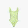 Bikini Maillot De Bain Designers Designer Maillots De Bain 18 Styles Sexy Femmes G Coupe Coton Confort En Gros KINA