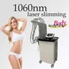 2024 New technology 1060nm laser best effective 1060nm laser diode sculpture body contouring mini portable fat removal weight loss beauty salon machine