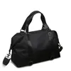 Hoogwaardige hoogwaardige leerverkoop heren voor dames buitenzak Sport Leisure Travel Handtas 003227N