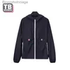 Autres vêtements TB BROWIN hommes veste marque séchage rapide Sunsn vêtements UV Protection solaire manteaux d'été mince décontracté à capuche coupe-vent L231215