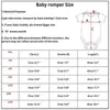 Rompers Baby Bodysuit Hello2024 Inant Romper新しい年のベビーギフト幼児短袖ジャンプスーツボーイズガールズ服newbron Showerspresentl231114