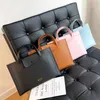 Briefcases Custom Name Slim Laptop Bag Business Fashion Woman Briefcase Office Luxury Student Notebook Computer Storage Leather Handbag 231215