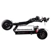 Dispositivos inteligentes 72 V 8000 W 10000 W Fast E-Scooter UE 72 V 8000 Watt 10000 Watt Dual 5Kw E Scouter Adt Scooter elétrico Drop Delivery Elect Dh7Gn