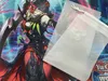 Mouse Pads Wrist Rests YuGiOh Diabellestarr The Dark Witch Playmat TCG CCG Mat Board Game Mat Trading Card Game Mat Anti-slip Rubber Mouse Pad Free Bag R231215