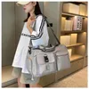 Seesäcke Wasserdicht Outdoor Schwangere Frauen Wartetasche Luxus Frau Sport Mädchen Schultasche College Damen Reisen Frauen Fitness Yoga