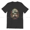 Men's T Shirts The Vampire Killer Classic Hip Hop TShirt Castlevania Trevor Belmont TV Casual Shirt Summer Stuff For Adult