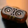 Spinning Top Gao Studio PC Owl rotates Push Fidget Slider Magnetic Haptic Slider EDC Adult Fidget Toys ADHD Tool Anxiety Office Stress Relief 231214