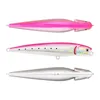 Wholesale of 15cm/25g long-range pencil road sub bait with built-in sound beads, three hook biomimetic fish bait