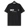 Tシャツ夏G New FF Tees H PA BB TOPS CDルーズVファッションメンズカジュアルシャツLuxurys衣料品かわいいシャツ男性女性高品質un