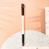 Volledige dekking Face Blender Foundation Cream DUAL ENDED VOLLEDIGE DEKKING OOGBORSTEL Make-uptools