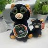 Poupées en peluche Feisty Animaux drôle visage changeant peluches enfants peluche peluche dragon animaux en colère poupée panda cadeau de Noël pour les enfants Q231215