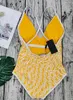 Bikini Maillot De Bain Designers Designer Maillots De Bain 18 Styles Sexy Femmes G Coupe Coton Confort En Gros KINA