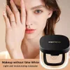 BB CC Creams Whitening Air Cushion Cream Long Lasting Waterproof Anti Sweat Foundation Women Makeup Concealer Comestics 231215