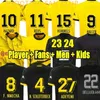 5A+ HALLER 23 24 voetbalshirts REUS DORTMUNDs 2023 2024 Borussia voetbalshirt BELLINGHAM NEOGELB HUMMELS BRANDT heren kindertenue zwart Maillot SHOOTING FAN CLUB