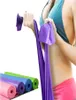 New Yoga Pilates Stretch Respressance Nots High Fitness Crossfit Exercise Equipar