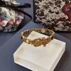 Carta brincos de bronze colar corrente pulseira designer para mulheres requintado nicho presente designer de jóias para mulheres