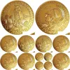 Andere Kunst und Kunsthandwerk 1915 S 50 Gold Panama Pacific Round Gedenkmünzen plattiert Kopien Drop Delivery Home Garden Geschenke Dh8Zf