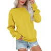 EcoSmart флисовый пуловер с круглым вырезом и V-образным вырезом для женщин