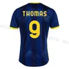 2023 Hellas Verona Fußballtrikot