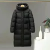 Designer hochwertiger Winter -Down -Jacke Frauen Frauen Down Jacke Dicke warme Mantel Mode Herrenkleidung im Freien Mantel