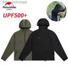 Andere Bekleidung Naturehike Summer er Sunsn Coat UPF500+ Atmungsaktive Sportbekleidung Unisex Outdoor 100 % UV-Schutz Wasserdichter KapuzenpulloverL231215