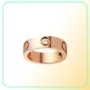Coco Crush Toi Et Moi Lingge Pierścień żeński styl mody Para pierścieni z pudełkiem prezentowym 0073237J2493467