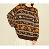 SWEATERS WOMENS SWEATER SWEATER